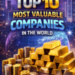 [2026 Ranking] Top 10 Most Valuable Companies in the World