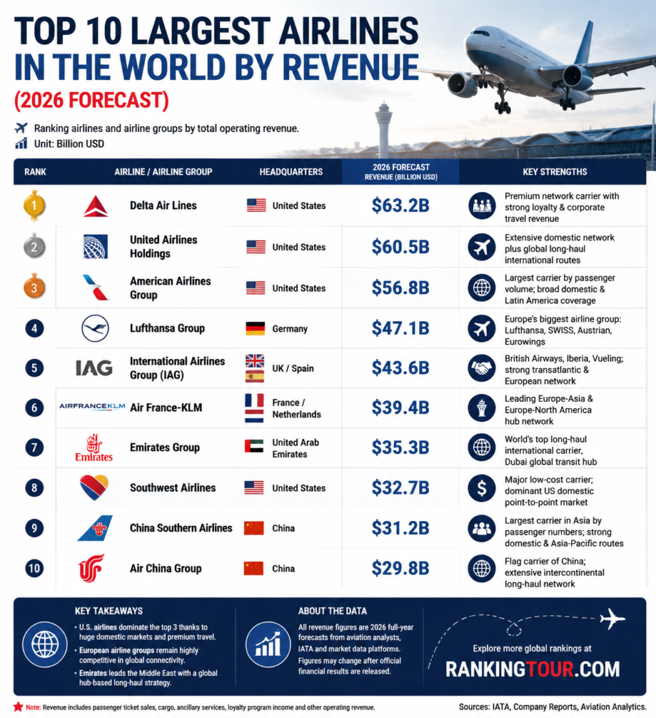 Top 10 Largest Banks in the World by Market Capitalization (2026 ...
