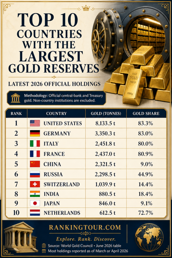Top 10 Largest Banks in the World by Market Capitalization (2026 ...