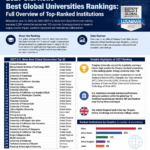 2027 U.S. News Best Global Universities Rankings: Full Overview of Top‑Ranked Institutions 2027 Global Universities Ranking Overview